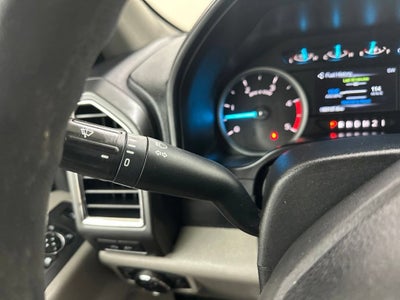 2018 Ford Super Duty F-350 SRW XL