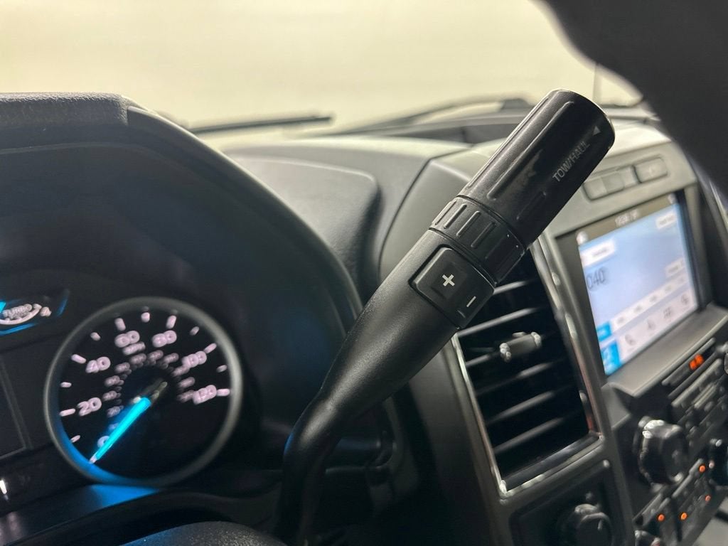 2018 Ford Super Duty F-350 SRW XL
