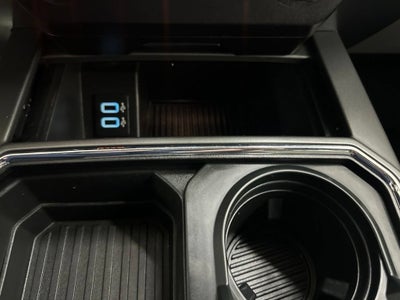 2018 Ford Super Duty F-350 SRW XL