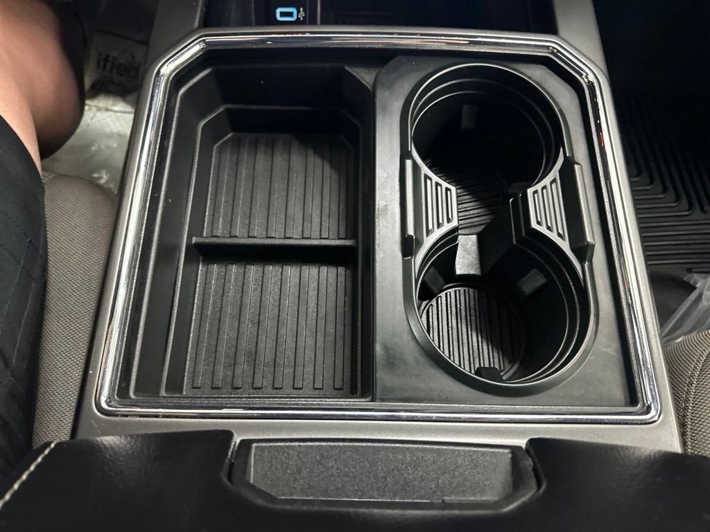 2018 Ford Super Duty F-350 SRW XL