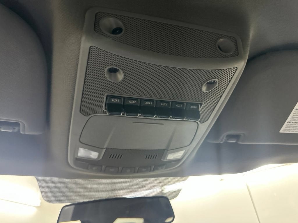 2018 Ford Super Duty F-350 SRW XL