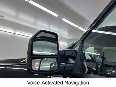 2021 Ford Super Duty F-350 SRW XL