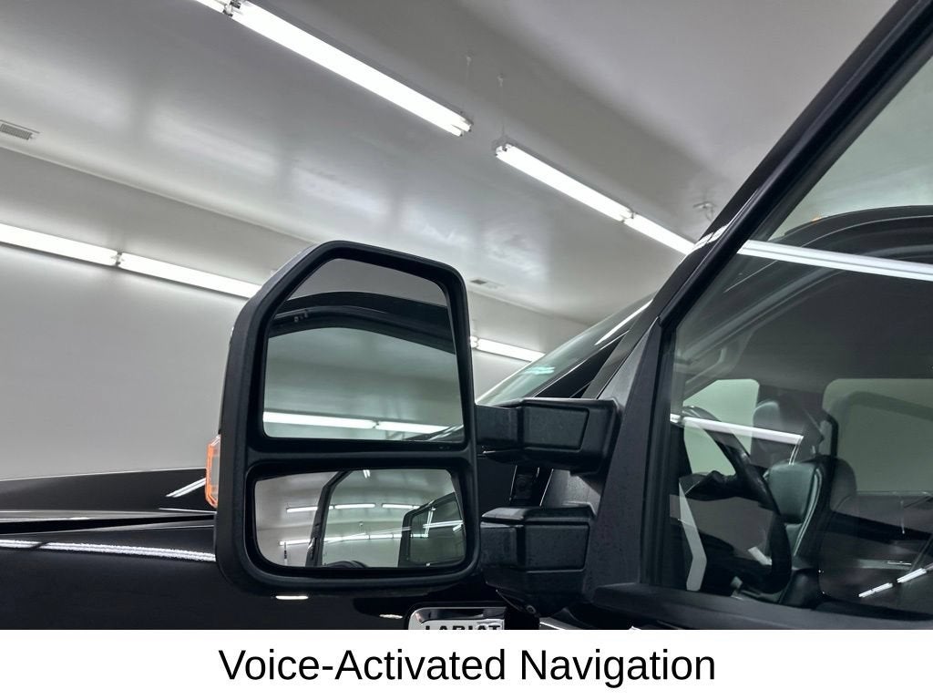 2021 Ford Super Duty F-350 SRW XL
