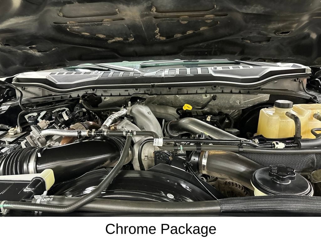 2021 Ford Super Duty F-350 SRW XL