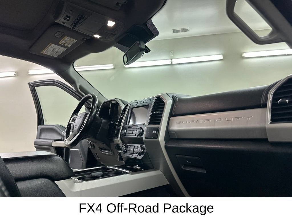 2021 Ford Super Duty F-350 SRW XL