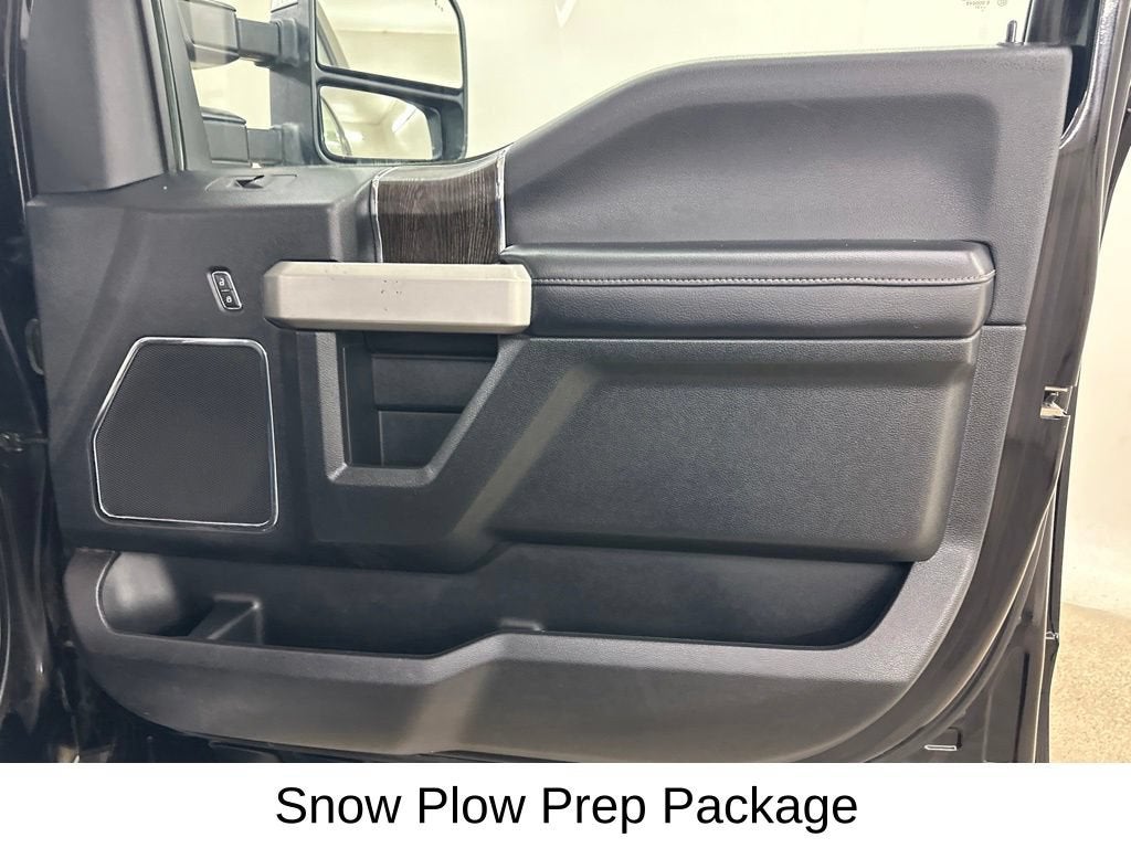 2021 Ford Super Duty F-350 SRW XL