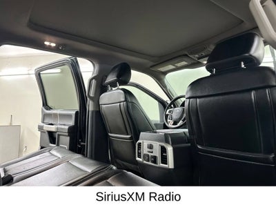 2021 Ford Super Duty F-350 SRW XL