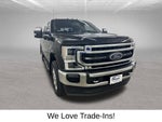 2021 Ford Super Duty F-350 SRW XL