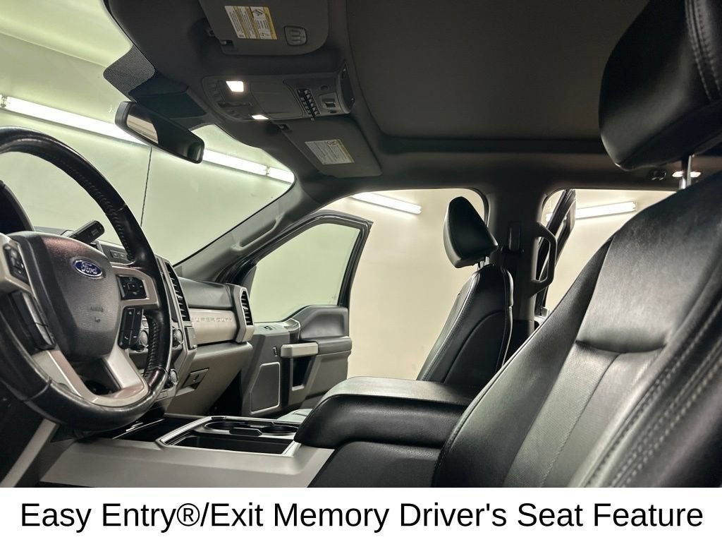 2021 Ford Super Duty F-350 SRW XL