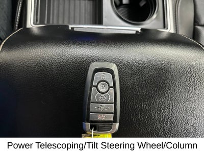 2021 Ford Super Duty F-350 SRW XL