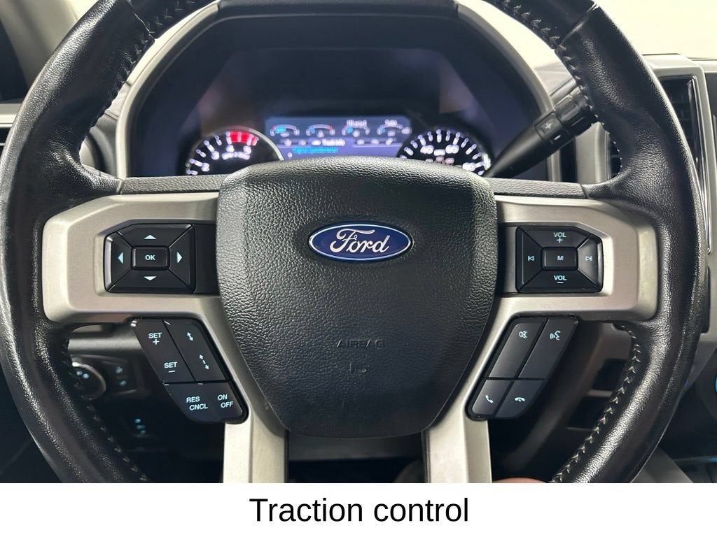 2021 Ford Super Duty F-350 SRW XL