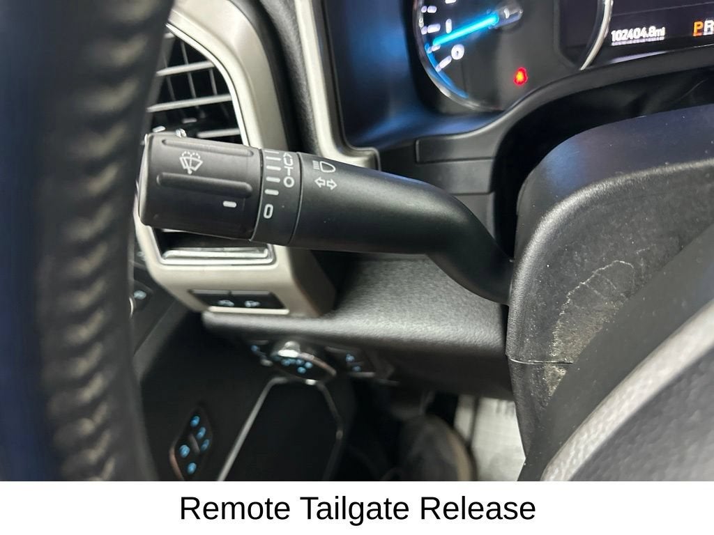 2021 Ford Super Duty F-350 SRW XL
