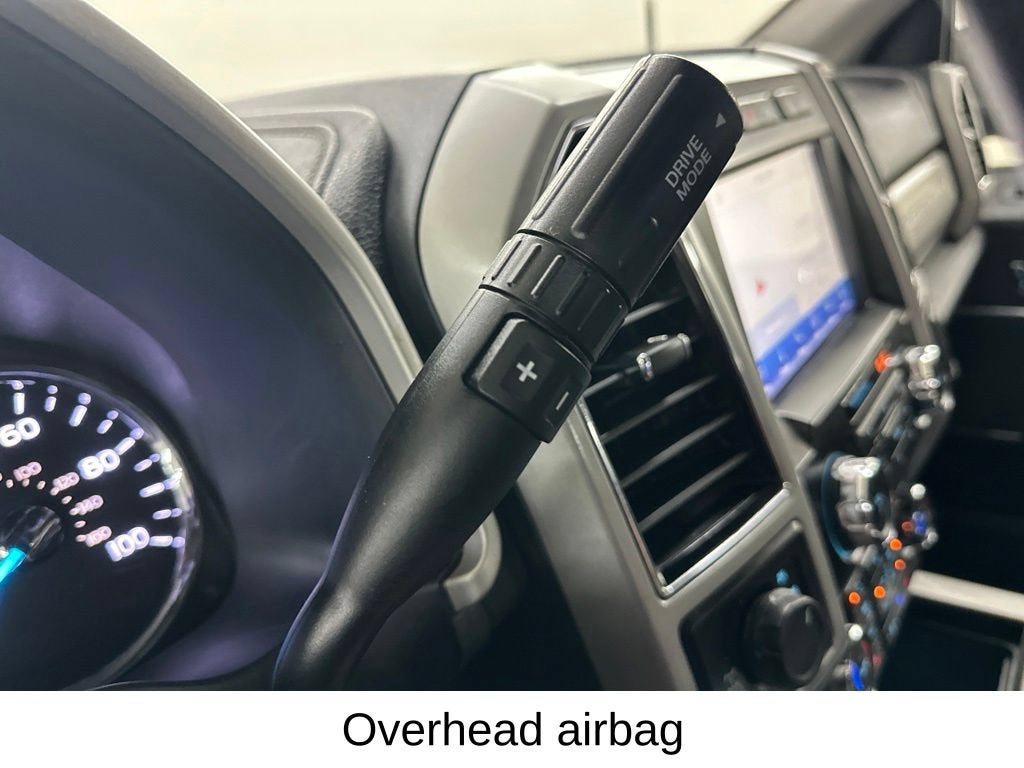 2021 Ford Super Duty F-350 SRW XL