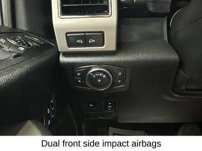 2021 Ford Super Duty F-350 SRW XL