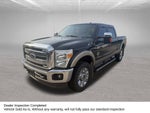 2012 Ford Super Duty F-350 SRW XL