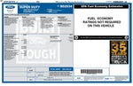 2012 Ford Super Duty F-350 SRW XL