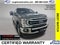 2020 Ford Super Duty F-350 SRW XL