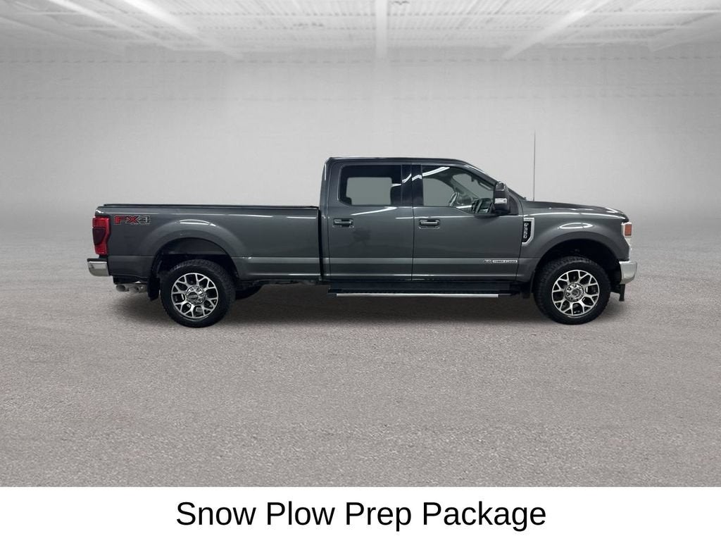 2020 Ford Super Duty F-350 SRW XL