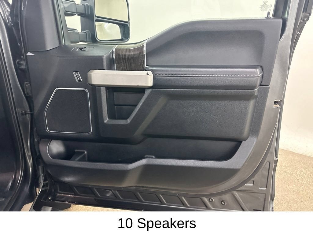 2020 Ford Super Duty F-350 SRW XL