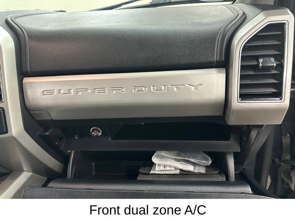 2020 Ford Super Duty F-350 SRW XL