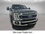2020 Ford Super Duty F-350 SRW XL
