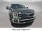 2020 Ford Super Duty F-350 SRW XL