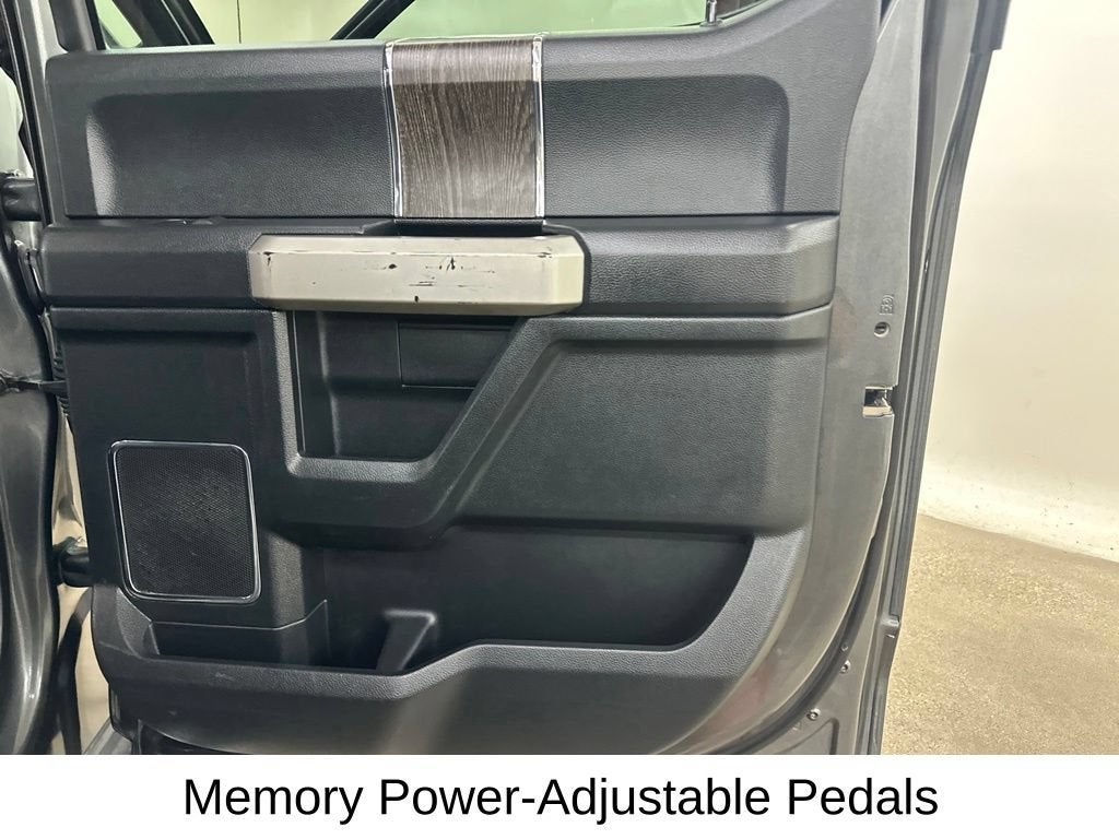 2020 Ford Super Duty F-350 SRW XL