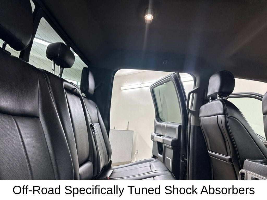 2020 Ford Super Duty F-350 SRW XL