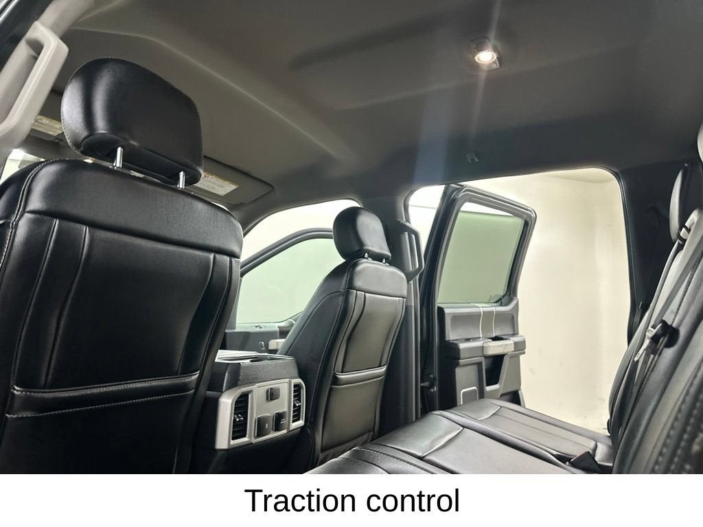 2020 Ford Super Duty F-350 SRW XL