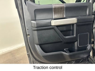 2020 Ford Super Duty F-350 SRW XL