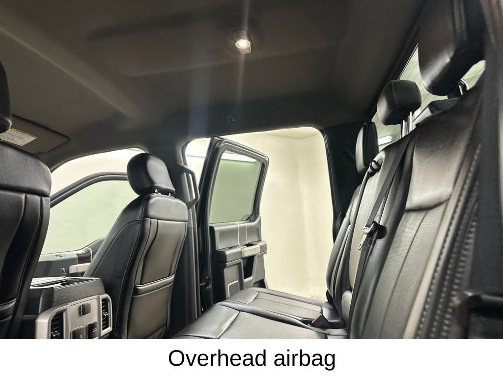 2020 Ford Super Duty F-350 SRW XL