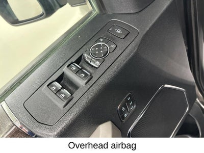 2020 Ford Super Duty F-350 SRW XL