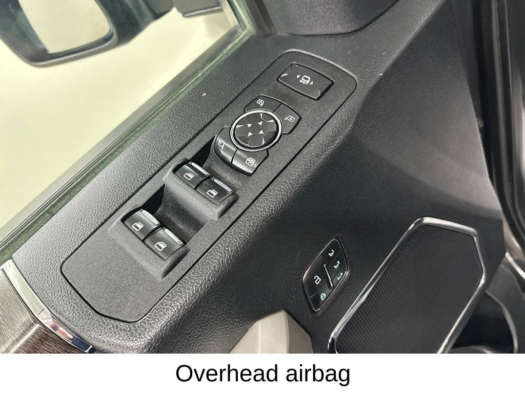2020 Ford Super Duty F-350 SRW XL