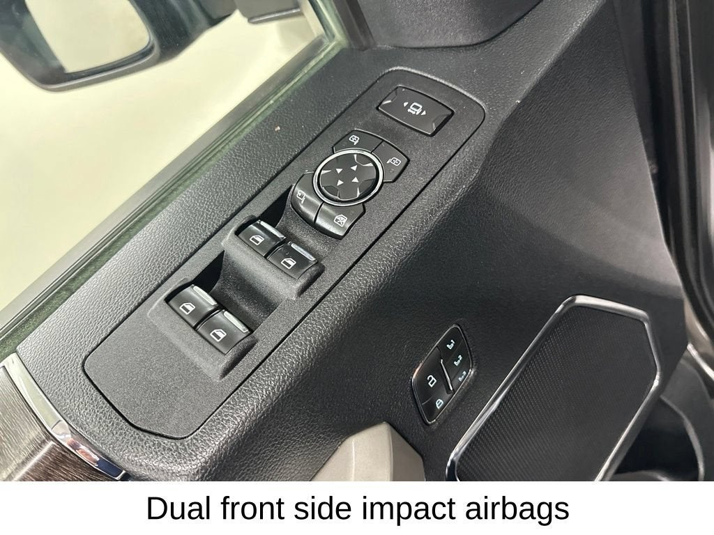 2020 Ford Super Duty F-350 SRW XL