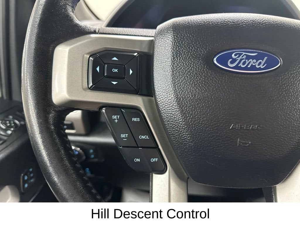 2020 Ford Super Duty F-350 SRW XL