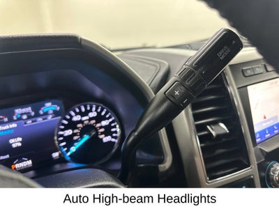 2020 Ford Super Duty F-350 SRW XL
