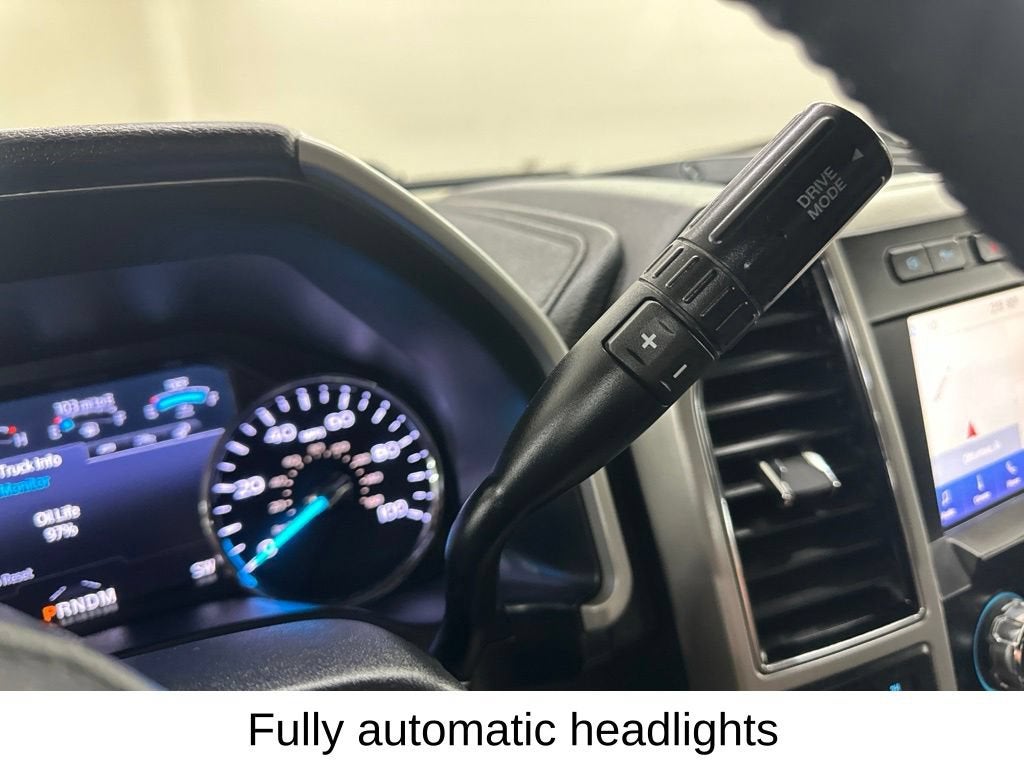 2020 Ford Super Duty F-350 SRW XL