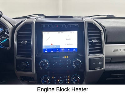 2020 Ford Super Duty F-350 SRW XL
