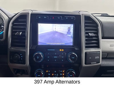 2020 Ford Super Duty F-350 SRW XL