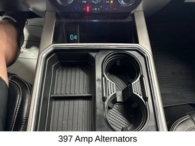 2020 Ford Super Duty F-350 SRW XL