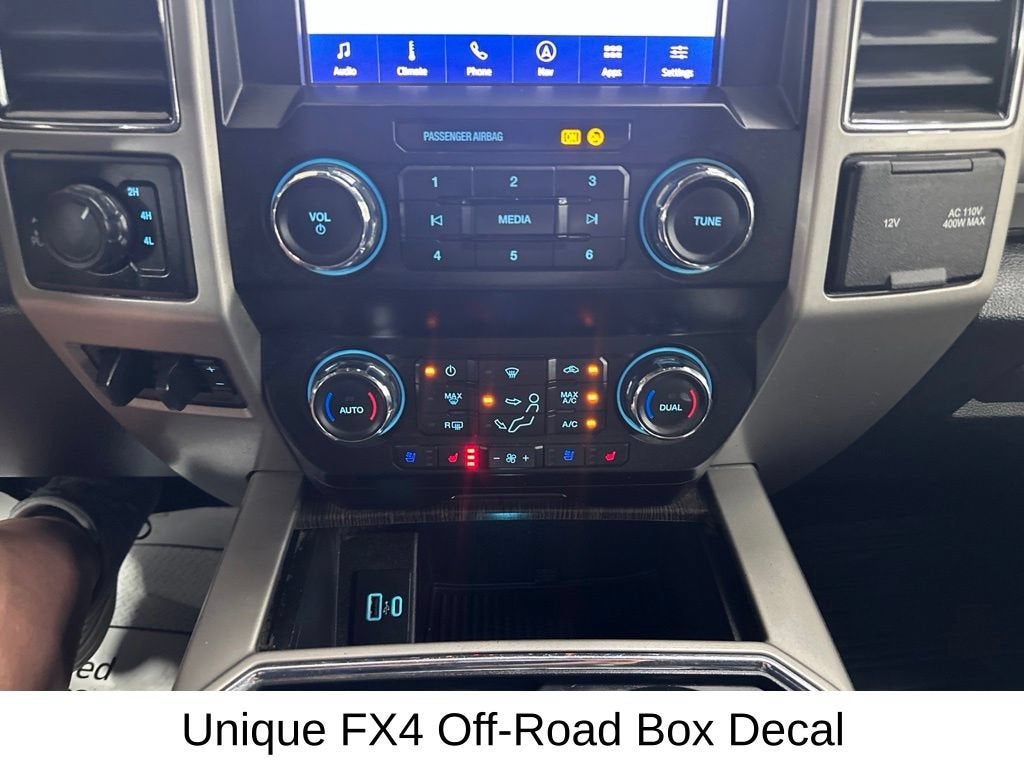 2020 Ford Super Duty F-350 SRW XL