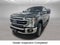 2020 Ford Super Duty F-350 SRW XL