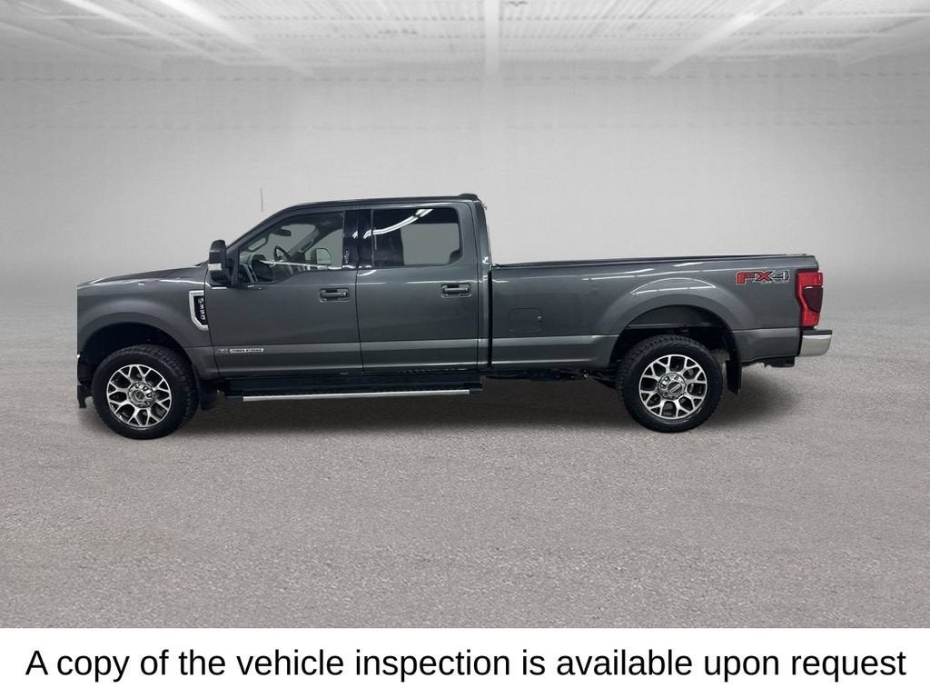 2020 Ford Super Duty F-350 SRW XL
