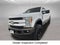 2017 Ford Super Duty F-350 SRW Platinum