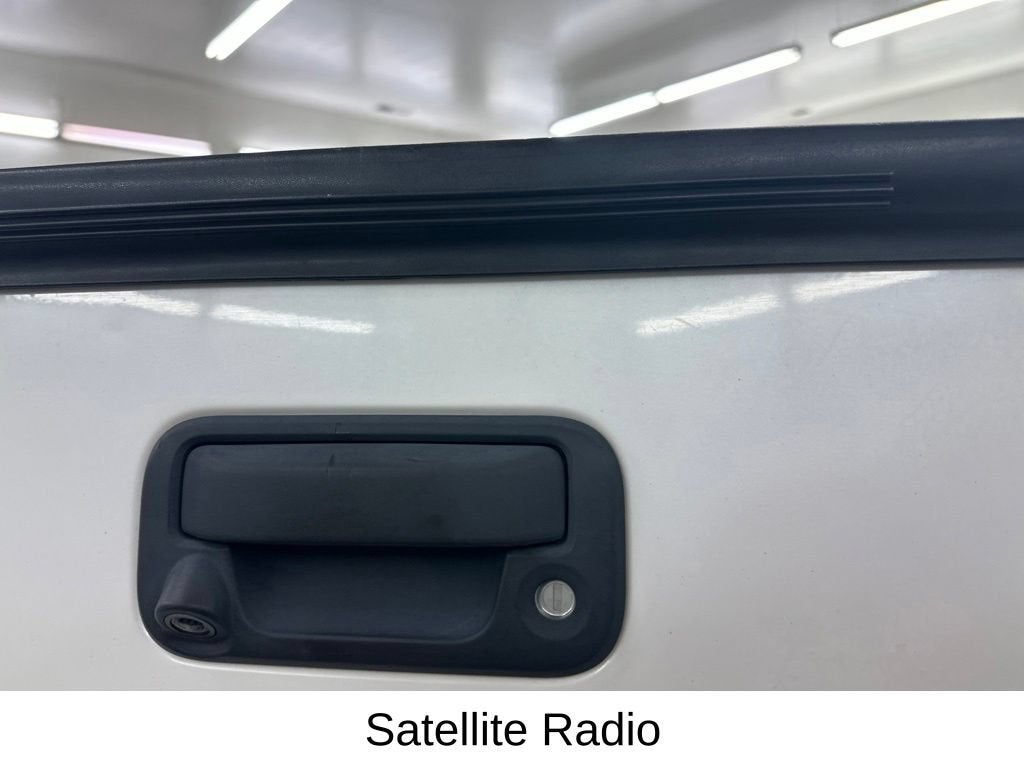 2011 Ford Super Duty F-350 DRW XL