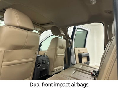 2011 Ford Super Duty F-350 DRW XL