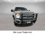 2011 Ford Super Duty F-350 DRW XL