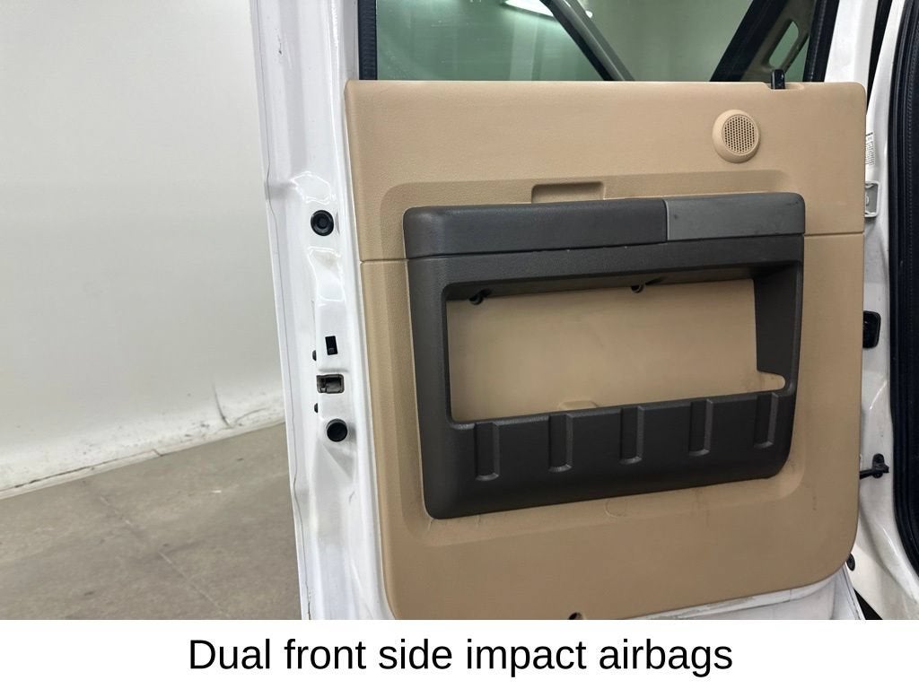 2011 Ford Super Duty F-350 DRW XL