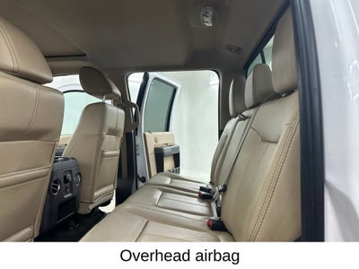2011 Ford Super Duty F-350 DRW XL