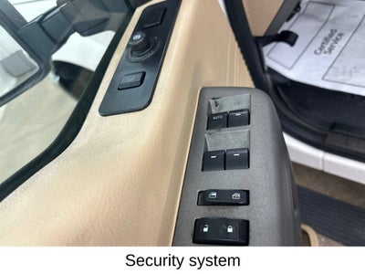 2011 Ford Super Duty F-350 DRW XL